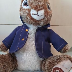 Petter Rabbit Plush